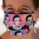 Illustration for article titled The RBG Memorial Masks Are Here